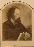 Tennyson Alfred Lord 18091892