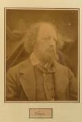 Tennyson Alfred Lord 18091892