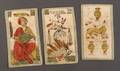 Italian Minchiate Tarot