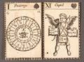 English Astrology and Fortune Telling