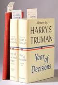 Truman Harry S 18841972 Signed copies