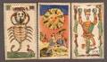 Italian Minchiate Tarot