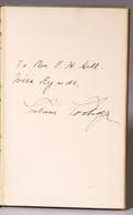 Coolidge Calvin 18721933 Signed copy