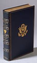 Eisenhower Dwight D 18901969 Signed title