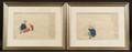 Two Chinese Paintings