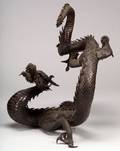 Bronze Dragon