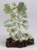 Jade Carving