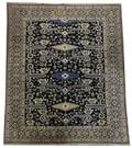 Hand Woven Room Size Rug