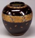 Satsuma Vase