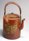 GiltCopper Kettle