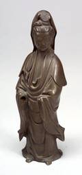 Bronze Figure