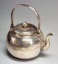 Silver Kettle
