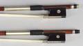 Two Violin Bows