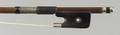 Silver Mounted Violoncello Bow Albert Nurnberger