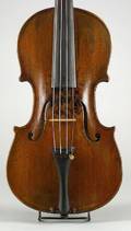 German Violin c 1920