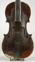 French Violin
