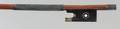 Silver Mounted Violin Bow Albert Nurnberger