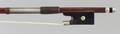 Silver Mounted Violin Bow Albert Schuster