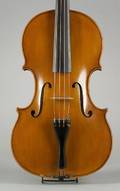 Viola Igino Sderci Florence 1974
