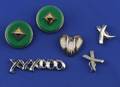 Group of Designer Jewelry
