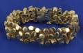 18kt Gold Bracelet