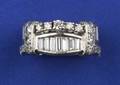 Diamond Eternity Band