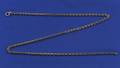 Antique 18kt Gold Chain