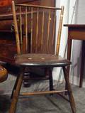 Windsor Rodback Side Chair