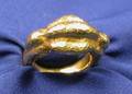 18kt Gold Ring