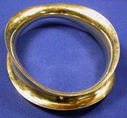 18kt Gold Bracelet Nancy Linkin