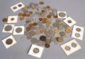 Miscellaneous coins