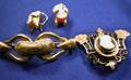 Group of Victorian Jewelry