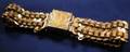 Antique 14kt Gold Bracelet