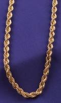 14kt Gold Necklace
