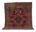 Kirman carpet ca 1900