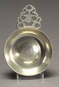 Pewter Porringer