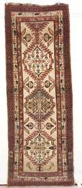 Northwest Persian Long Rug