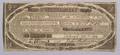 Massachusetts 1814 Manufacturers and Mechanics Bank 2 Note