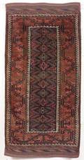 Baluch Rug
