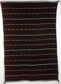 Navajo Late Classic Moki Blanket