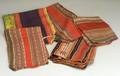 Five South American Weavings