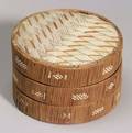 Northeast Quilled Birch Bark Box