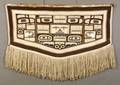 Classic Northwest Coast Dance Blanket