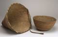 Two California Baskets