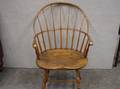 Windsor Sackback Armchair