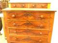 Empire Mahogany and Mahogany Veneer Bureau