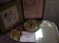 Residual Lot of Decorative Objects and Art Works