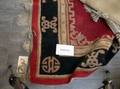 Two Chinese Rugs