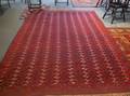 Yomud Flatweave Main Carpet