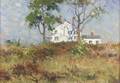 Hermann Dudley Murphy American 18671945 The Cottage